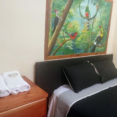Zazil Ha Hostel El Remate Dış mekan fotoğraf