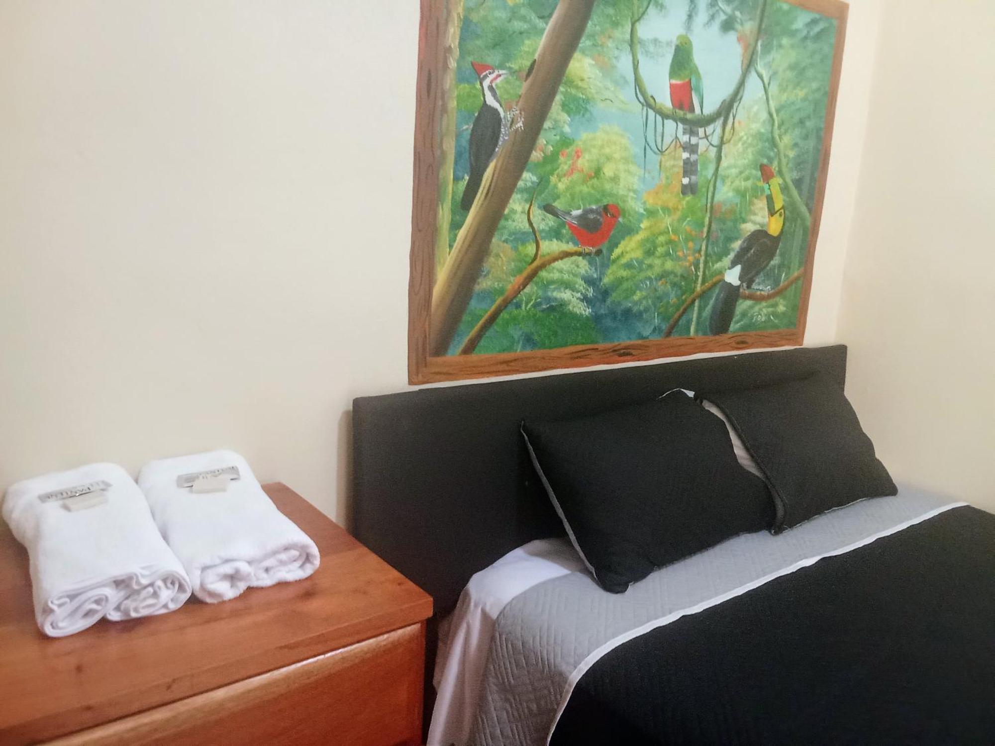 Zazil Ha Hostel El Remate Dış mekan fotoğraf